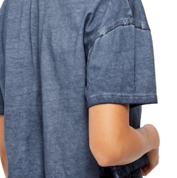 Free People Weekend Rush Navy NWT XS - Picture 4 of 9